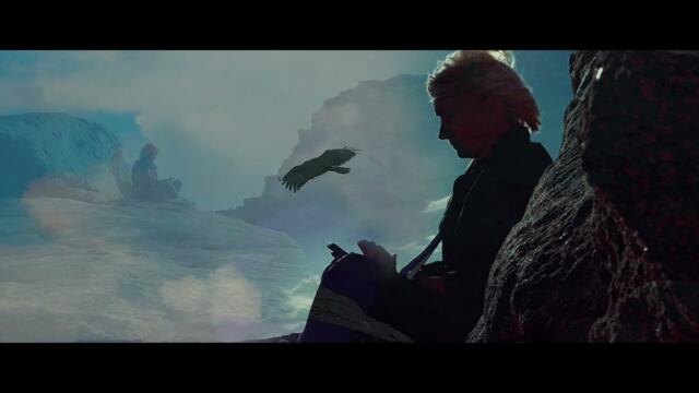 Александр Эгромжан   -   Падаю.