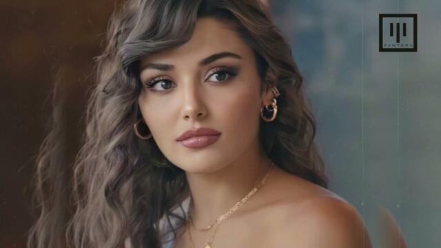 PanTera - The Best Relax Deephouse vocals