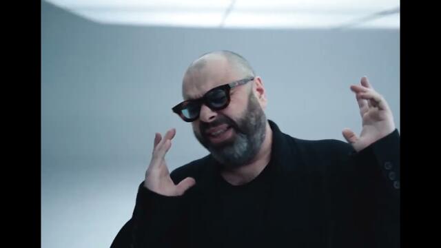 Максим Фадеев и Маша Гулевич -  "Скажите детям"