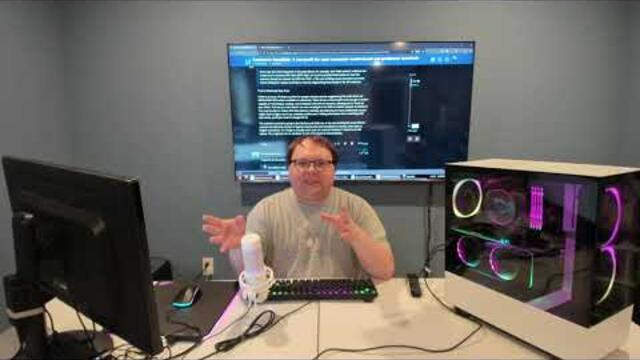 OpenPleb: An initiative from Level1Techs and Gamers Nexus