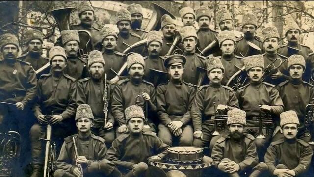 Владимир Буй🔥Закатилася зорька за лес