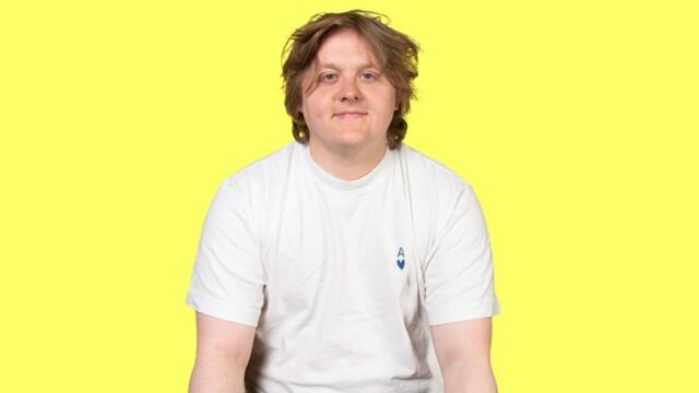 Lewis Capaldi "Wish You The Best" Official Lyrics & Meaning | Verified