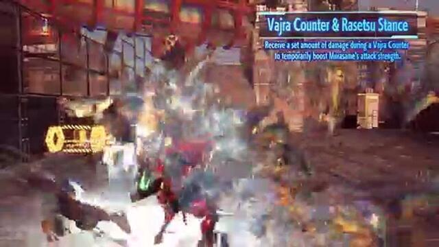 Exoprimal Survival Guide - Murasame