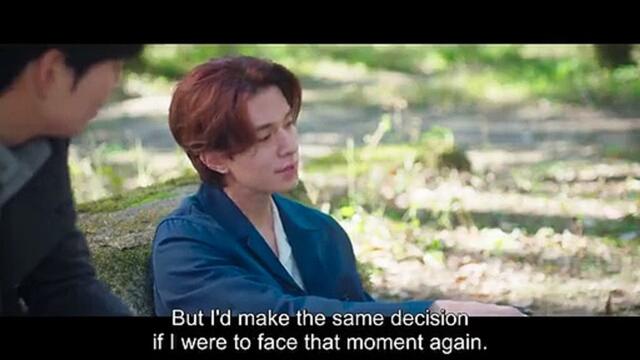 Tale of the Nine Tailed 1938 Episode 12 (EngSub)