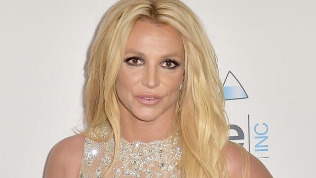 Britney Spears' family and ex-husband fear she is taking crystal meth