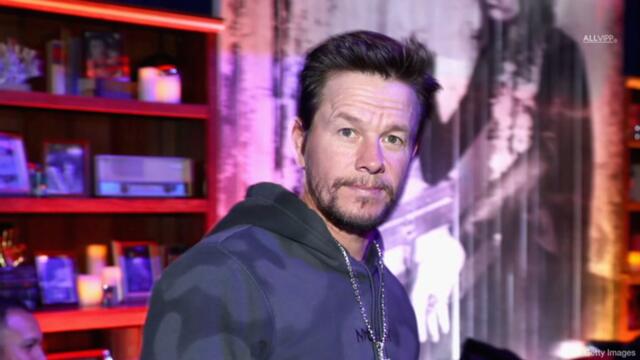 Mark Wahlberg Is Often Mistaken For His Friend Matt Damon
