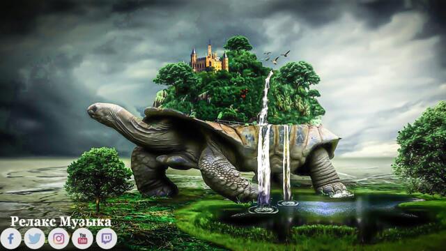 Самая красивая мелодия на свете! Эту музыку можно слушать вечно! Красивая музыка Сергей Грищук