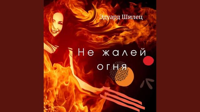 Эдуард Шилец   -    Не жалей огня