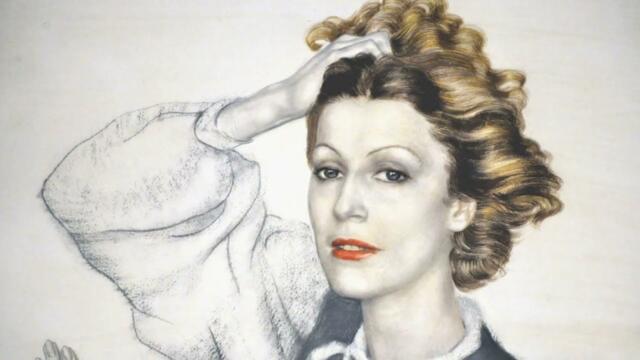 Александр Вертинский  -  Мадам, уже падают листья