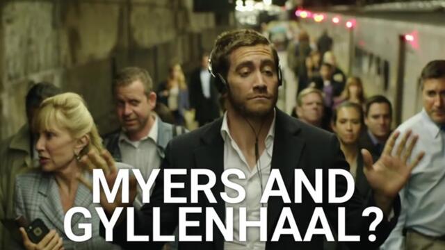 Jamie Lee Curtis Opens Up About How Jake Gyllenhaal Apparently Facilitated The Creation Of The New 'Halloween' Movies