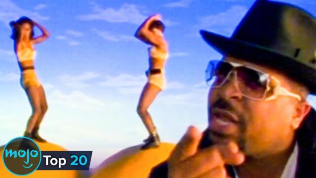 Top 20 Songs That Started Catchphrases