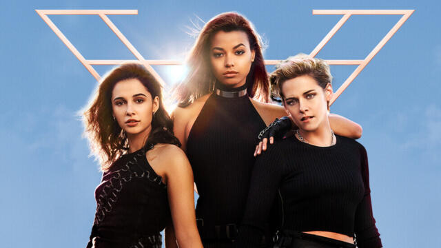 Новите ангели на Чарли (синхронен екип, дублаж по Нова телевизия на 10.06.2023 г.) (запис)