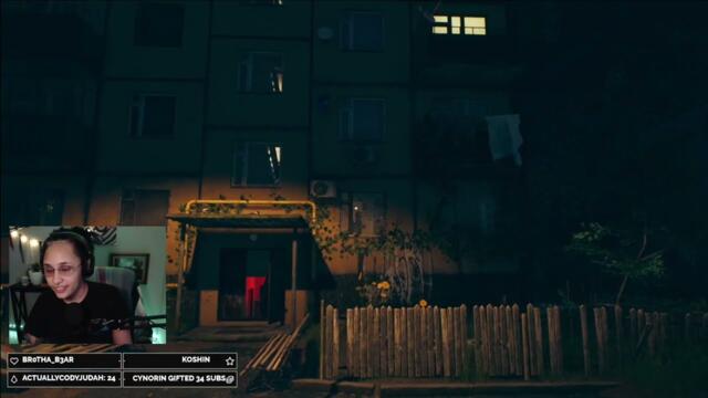 September 7th FULL GAME