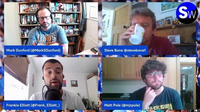 Sussex Sport Weekly podcast - episode 19 - talking Brighton and Hove Albion, Crawley Town and Eastbourne