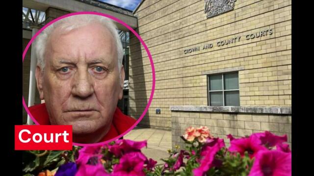 Northampton headlines, Monday June 12