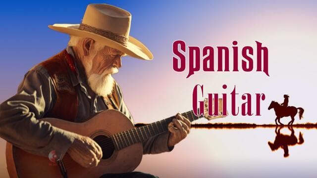 Cha Cha Cha / Rumba / Tango / Mambo 2023 / The Best Beautiful Relaxing Spanish Guitar Music Ever