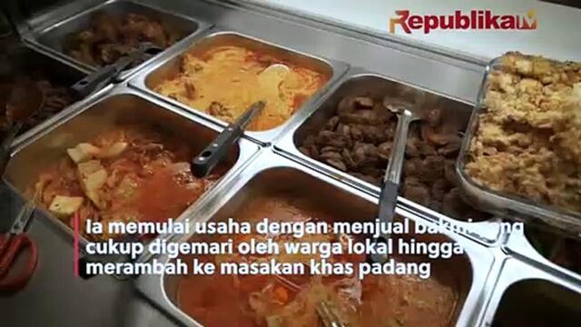 Taste of Indonesia, Pionir Food Court Khas Nusantara di Singapura Berkat Pendanaan BNI