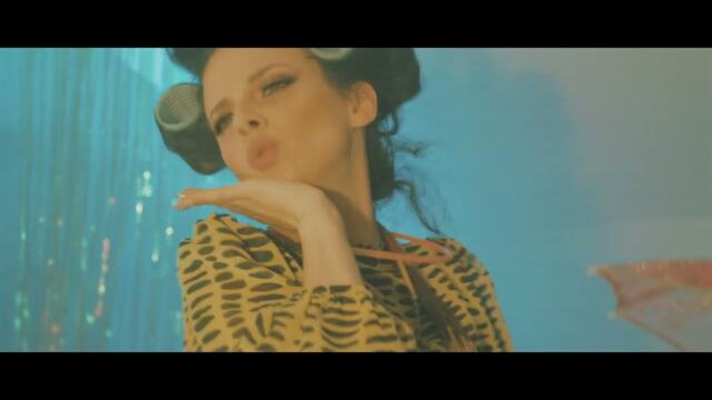 Lamai - 2023 - Če bila bi ti (Official Video)