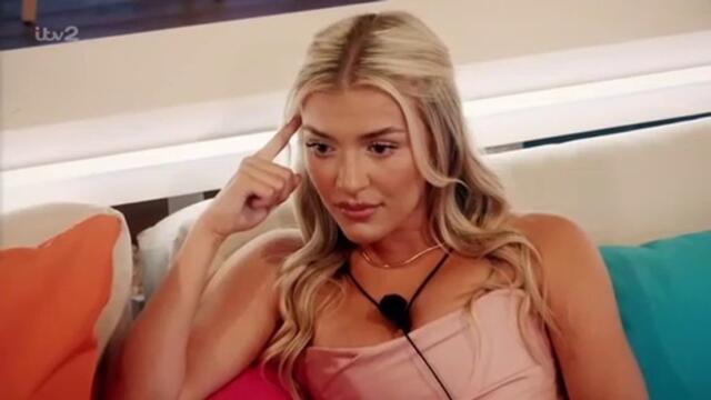 Love Island S10E09