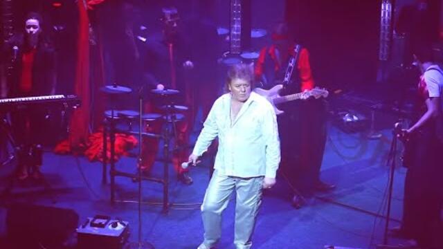 Геннадий Лист - "Так случилось"