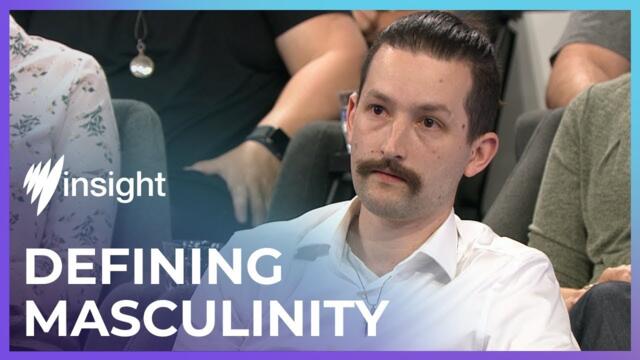 Lost Boys | Full Episode | SBS Insight