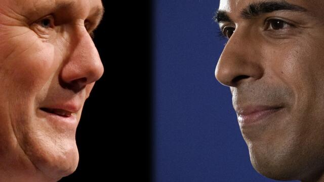 Should there be a General Election? What you had to say