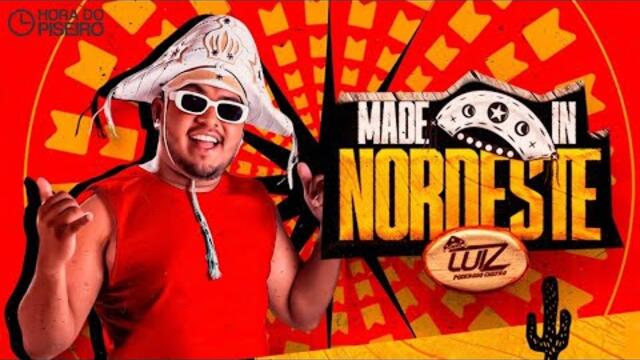 🔴LUIZ PODEROSO CHEFÃO FORROZINHOJUNHO 2023  - PISEIRO REMIX 2023