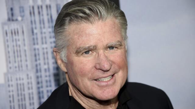 'Hair,' 'Everwood' Actor Treat Williams Dies After Vermont Motorcycle Crash