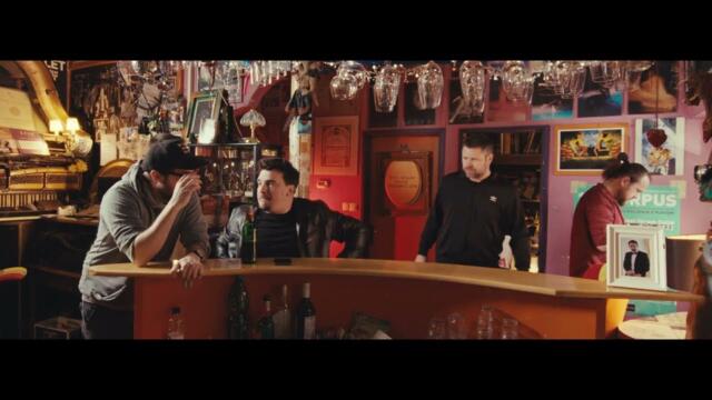 Alo!Stari - 2023 - Preživeli smo še eno noč (Official Video)