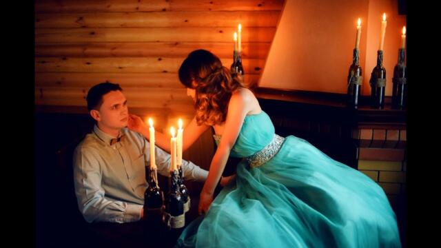 Игорь Ашуров   -   Ведь нету такой как ты