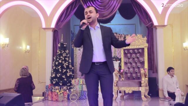 Джашарбек Тешеллеев - Личный сорт вина