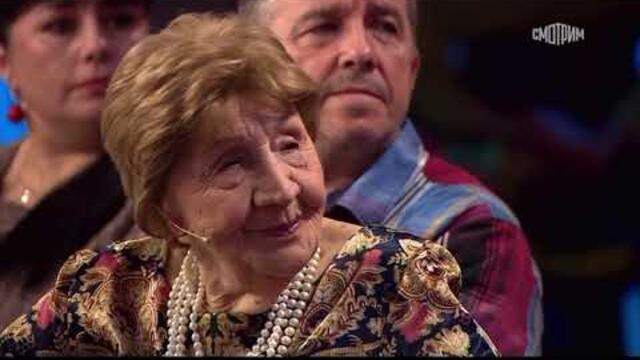 Манас в гостях у Андрея Малахова с песней "Поговорим,  мой друг"🔥Вечернее шоу "Песни от всей души"