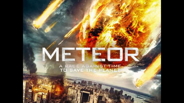 Meteor 2009   Part 1 of 2   Full Movie