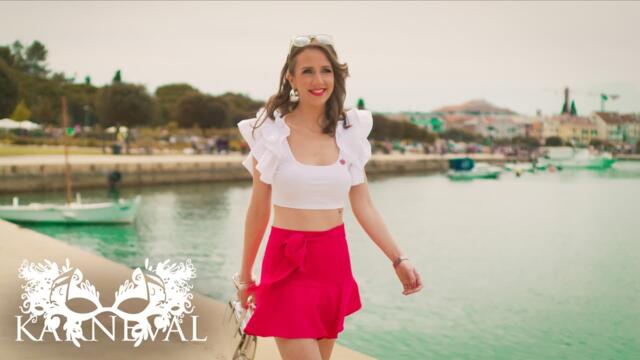 Karneval - 2023 - Morski pozdrav (Official Video)