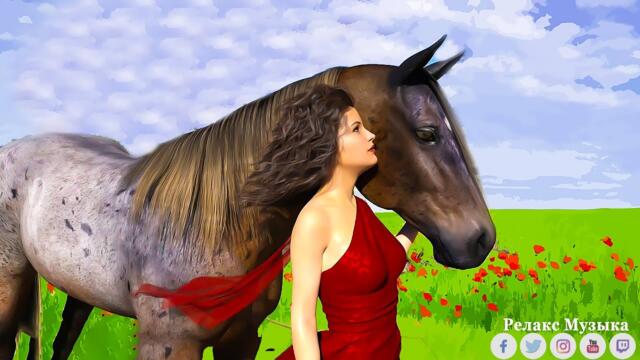 Безумно красивая восточная музыка! Отличные мелодии для души! музыка 2023