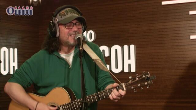 Александр Шевченко - Больше ничего