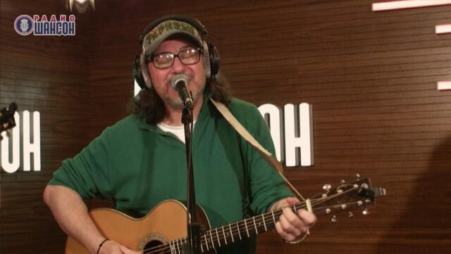 Александр Шевченко - Подумать о тебе