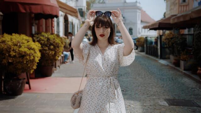 Sanjski muzikanti - 2023 - Čebel'ca (Official Video)