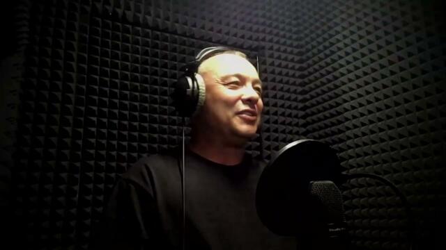 Данияр Акатаев    -    У тебя в глазах.