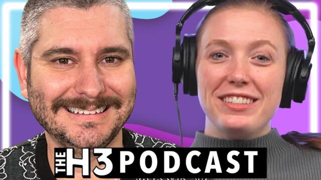 Ethan Debates Pearl Davis of JustPearlyThings - Off The Rails #76