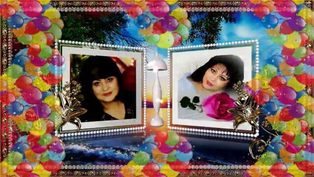 Ярослав Сумишевский  -  День Рождения