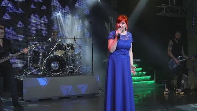 Оксана Сенчина -  "День рождения"