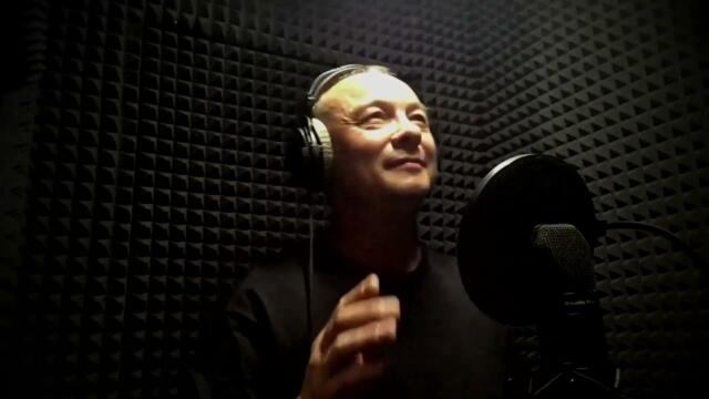 Данияр Акатаев   -   Я хочу на миг забыться.