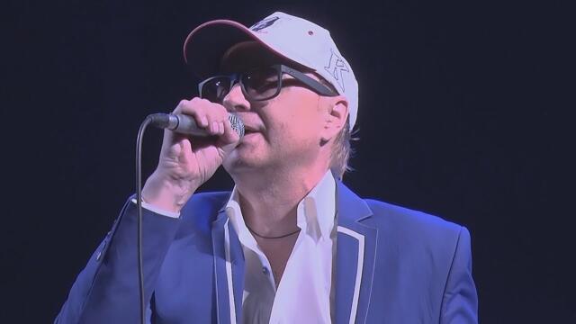 Евгений Войнов - Я буду ждать тебя...