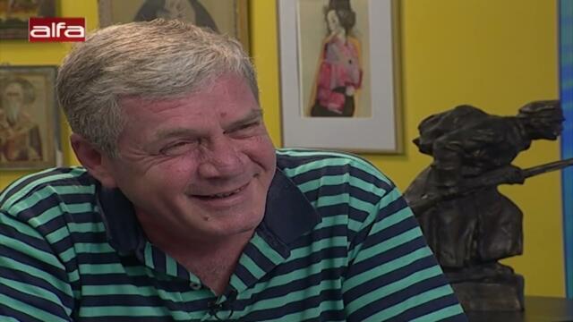 МАЖД АЛГАФАРИ: САЩ РАЗДАВАТ ДЕМОКРАЦИЯ САМО ТАМ КЪДЕТО ИМА ПЕТРОЛНИ ЗАЛЕЖИ