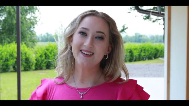 Natalija Šterk - 2023 - Kot nekdo, ki imel me bo rad (Official Video)