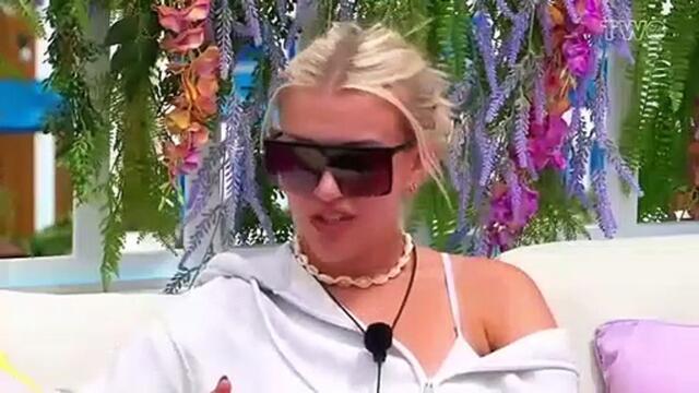 Love Island S10E011- Love Island UK S10E011