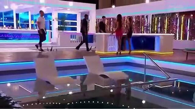 Love Island S10E011 - Love Island UK S10E011