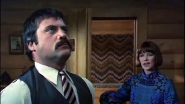 Trailer du film "Women in Love "