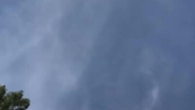 Person Crashes Motorcycle While Practicing Wheelies